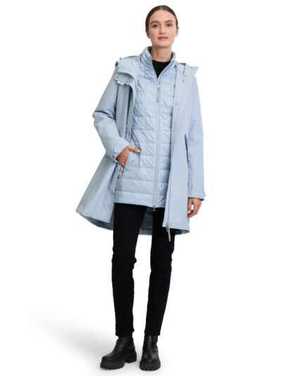 Jacket Casual