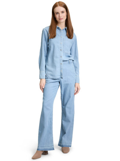 Pants Jeans 1/1 Length