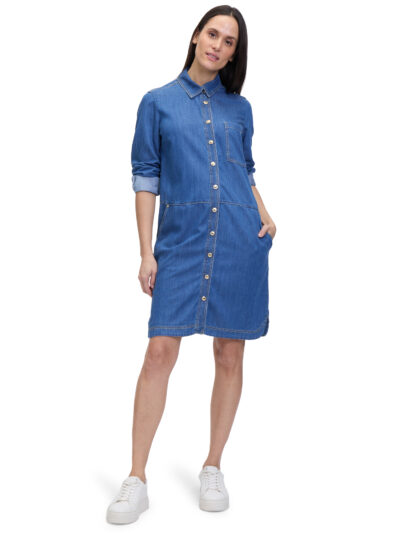 Dress Short 1/1 sleeve