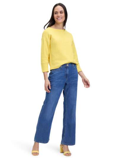 Pants Jeans 1/1 Length