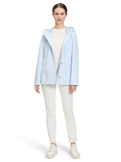 Jacket Wool