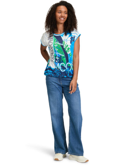 Shirt Short 1/2 Sleeve