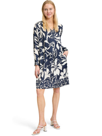 Dress Short 1/1 sleeve