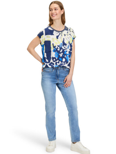 Shirt Short 1/2 Sleeve