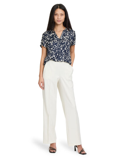 Blouse Short 1/2 Sleeve