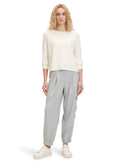 Pants Casual 7/8 Length