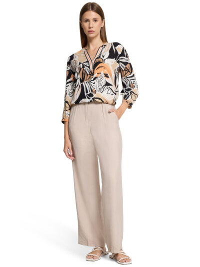 Blouse Long 3/4 Sleeve