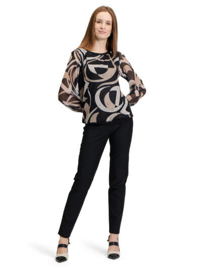 Shirt Short 1/1 Sleeve