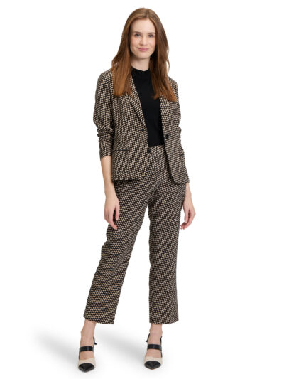 Pants Classic 3/4 Length
