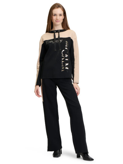 Sweat Short 1/1 Sleeve