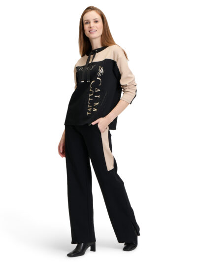 Pants Casual 1/1 Length