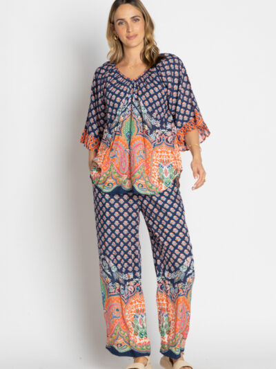 Sarai Pant