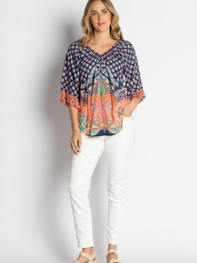 Sarai Top