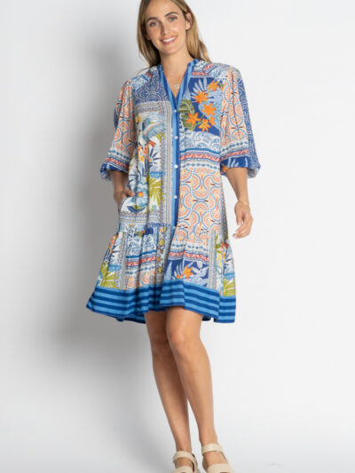 Velora Dress
