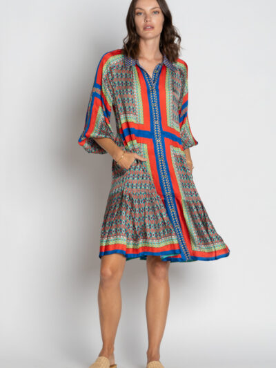 Legian Dress