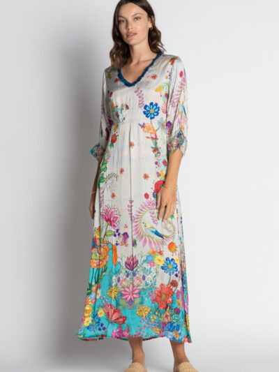 Lesante Midi Dress