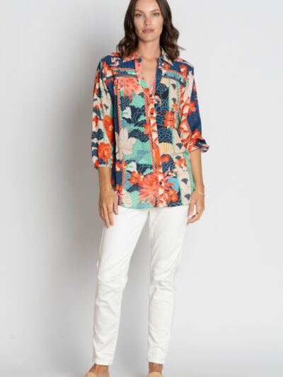Wazuka Shirt