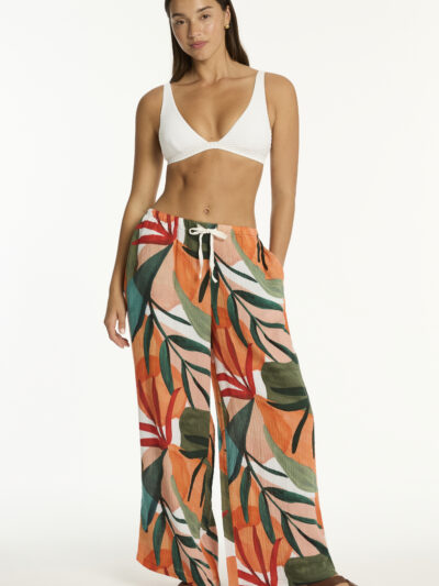 Tropaluxe Surf Pant