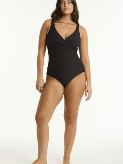 Spinnaker Cross Front Multifit One Piece