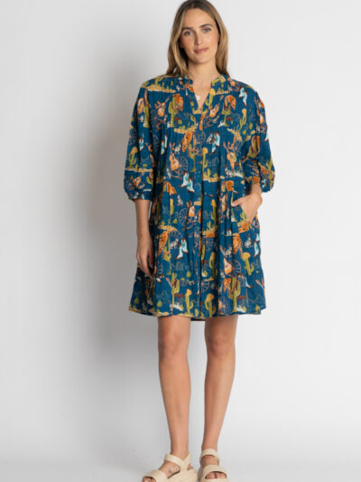 Prairie Dress