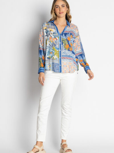 Velora Shirt