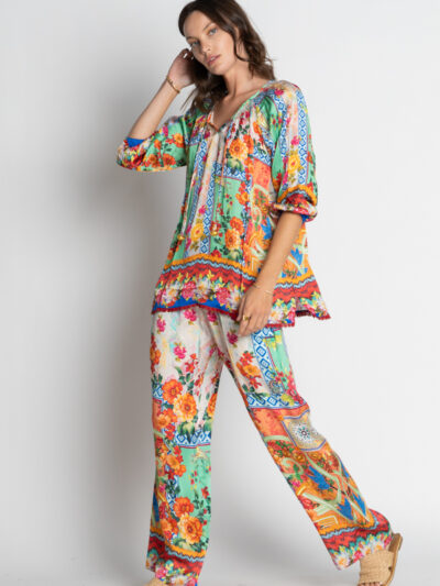 Carlisle Pant