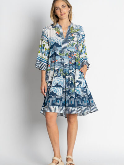 DITA DRESS