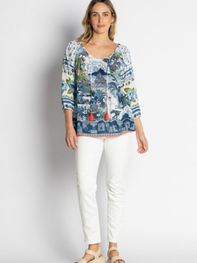 DITA TOP