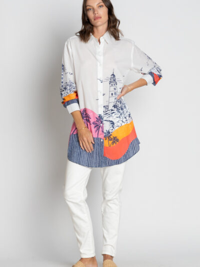 BYRON SHIRT