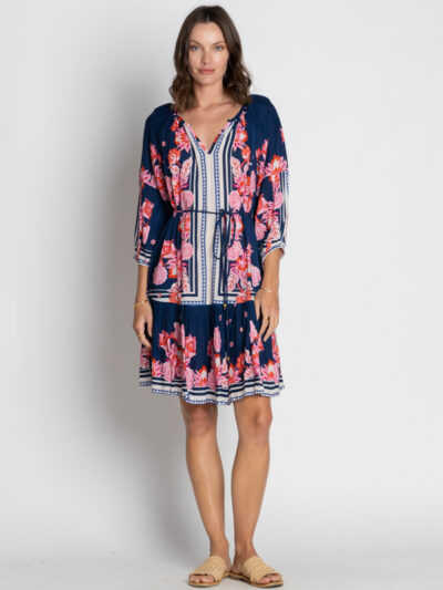 LADERA DRESS