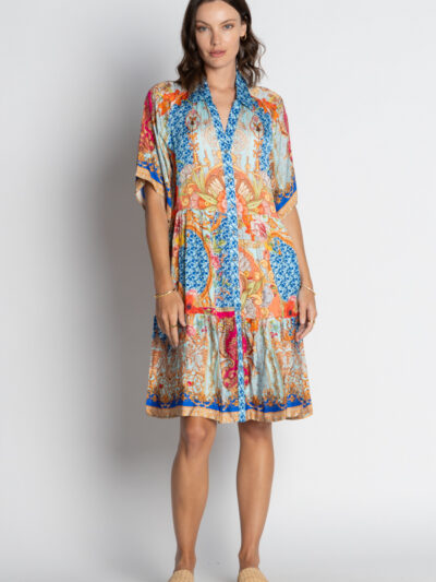 LE SERENO DRESS