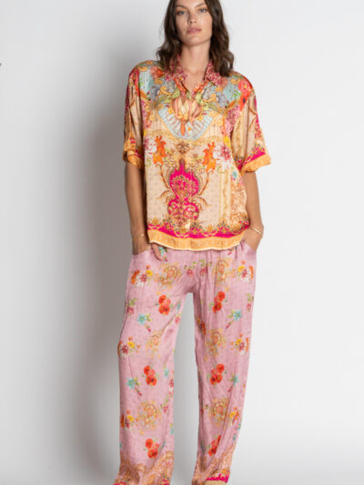 LE SERENO PANT