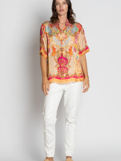 LE SERENO SHIRT