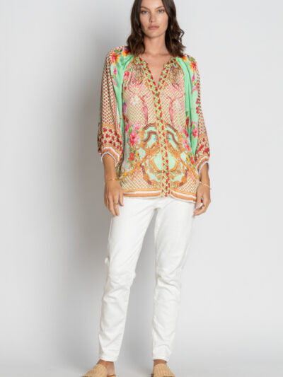 PELLICANO TOP