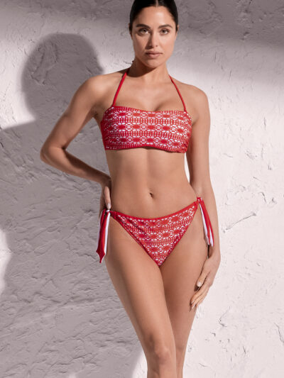 RIBES BANDEAU BIKINI