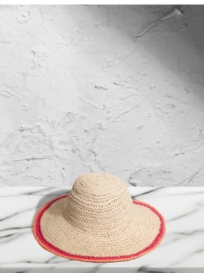 TENERIFE BEACH HAT