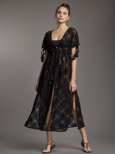 TEMPTATION MAXI COVER UP