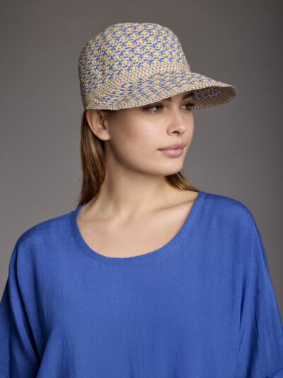 MINORCA BEACH HAT