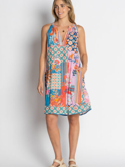 Asmara Sun Dress