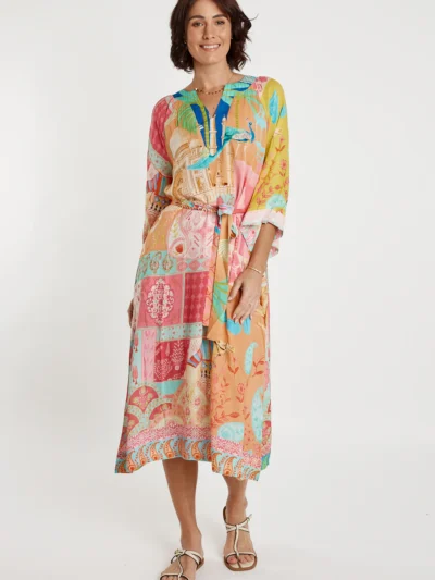 TAJ KAFTAN