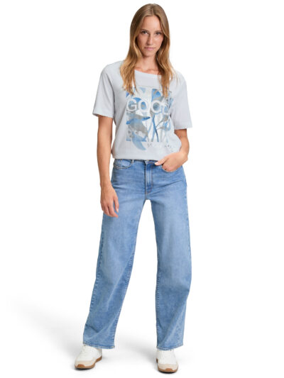 Shirt Short 1/2 Sleeve