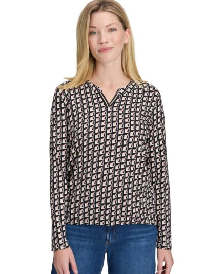 Shirt Short 1/1 Sleeve