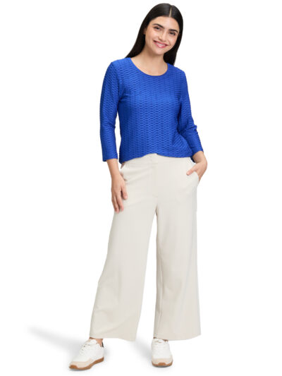 Shirt Short 3/4 Sleeve