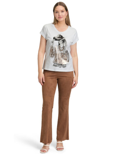 Shirt Short 1/2 Sleeve