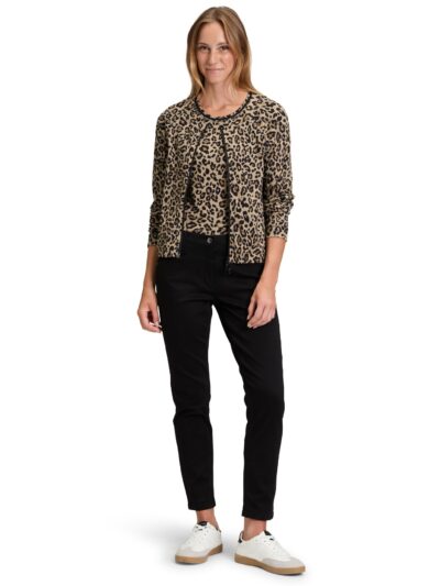 Shirt Jacket Short 1/1 Sleeve