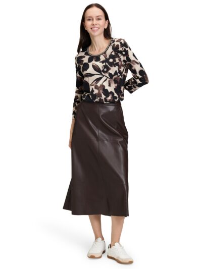 Shirt Short 3/4 Sleeve