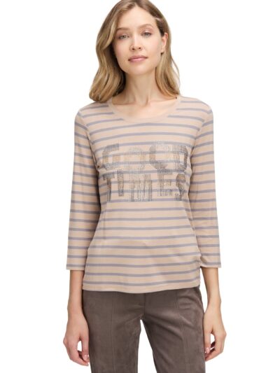 Shirt Short 3/4 Sleeve