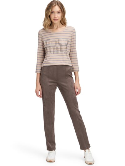 Shirt Short 3/4 Sleeve