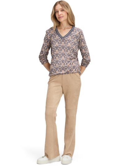 Shirt Short 1/1 Sleeve