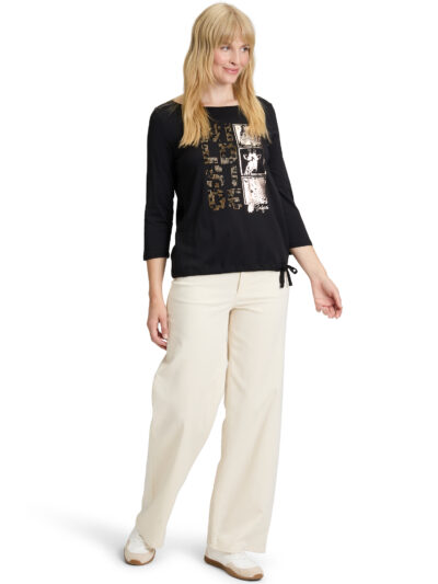 Shirt Short 3/4 Sleeve